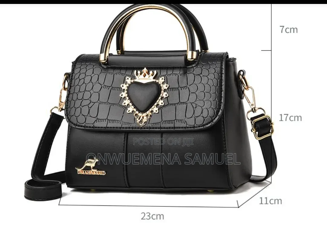 Simple Modern Minimalist Lady's/ Girls Handbags