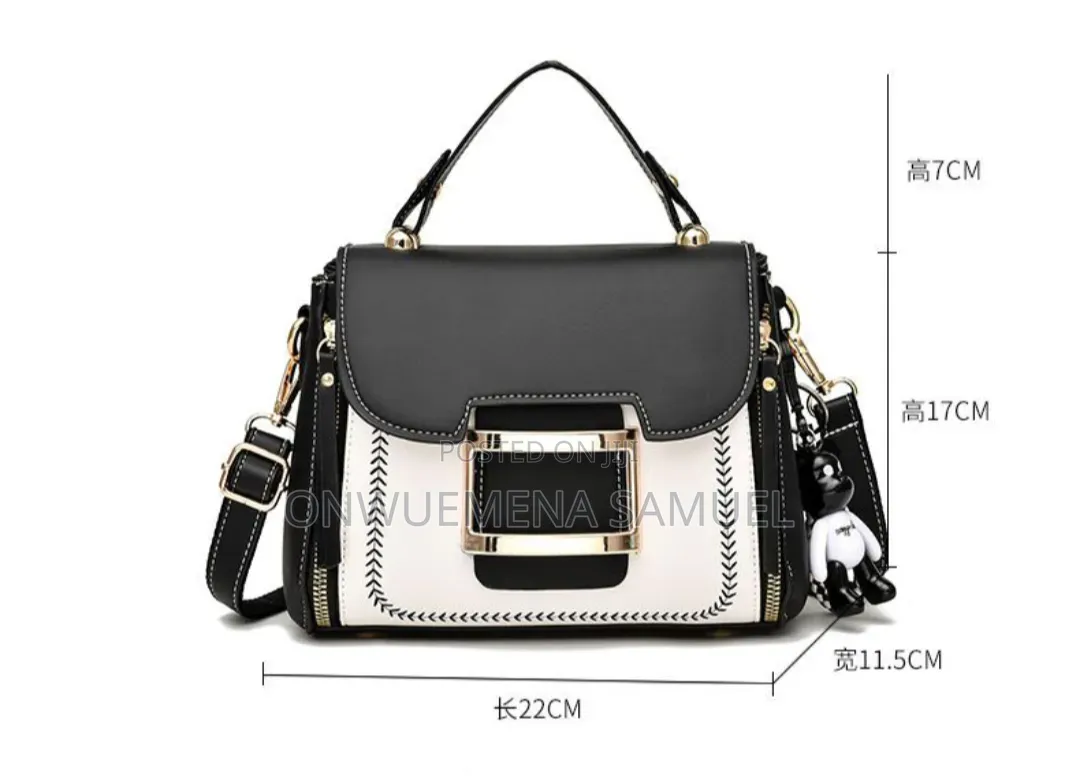 Simple Modern Minimalist Lady's/ Girls Handbags