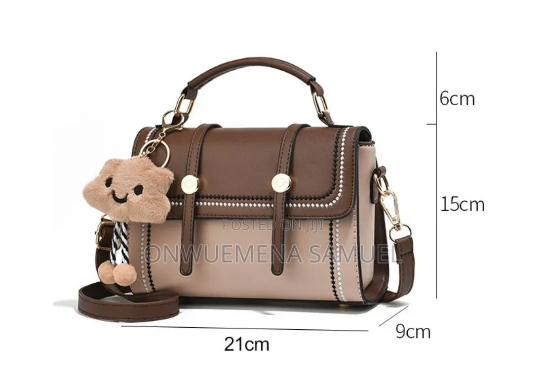 Simple Modern Minimalist Lady's/ Girls Handbags