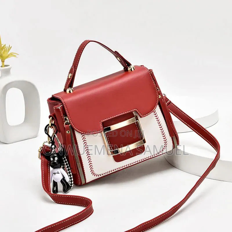 Simple Modern Minimalist Lady's/ Girls Handbags