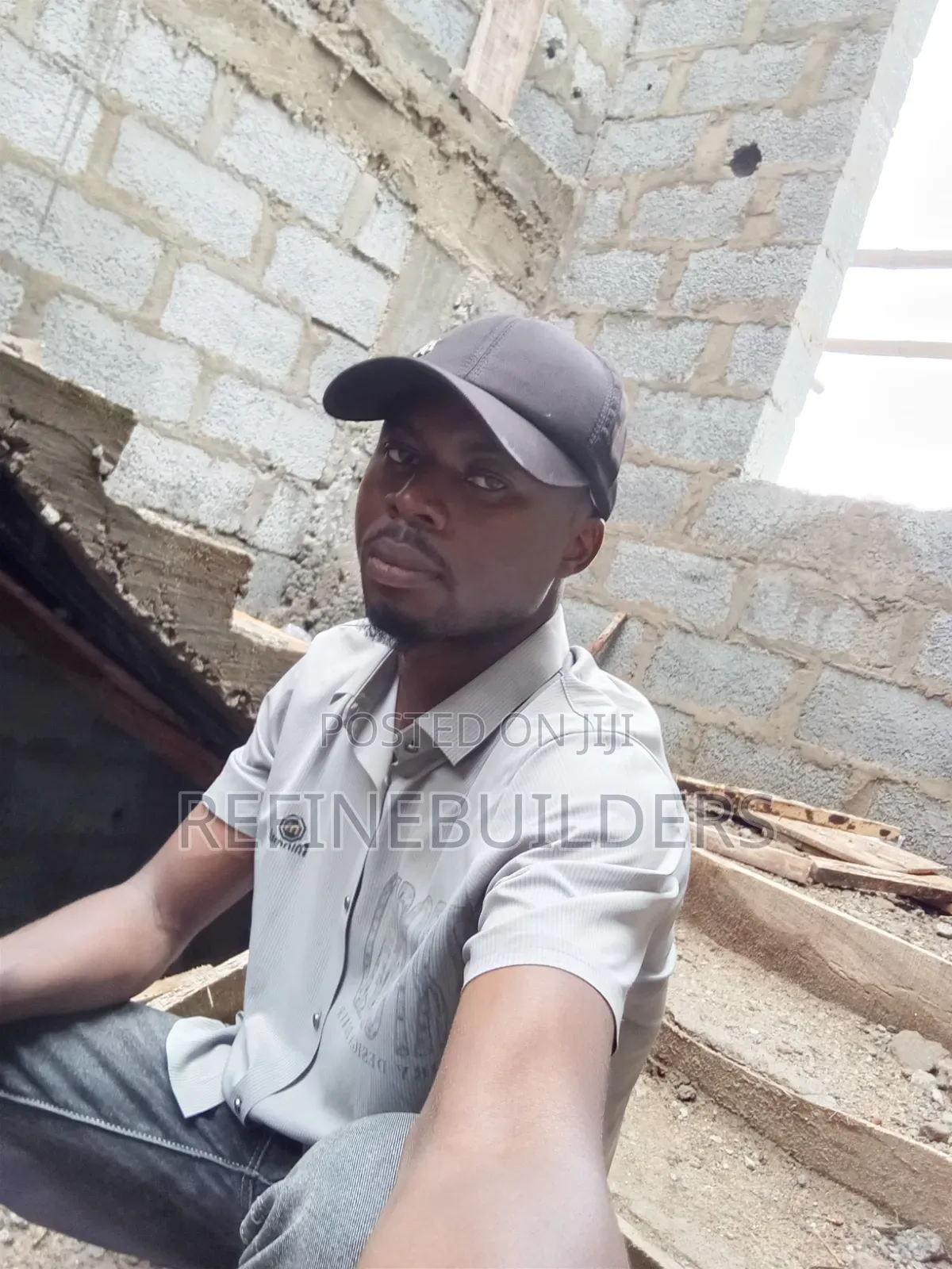 Engr on Site