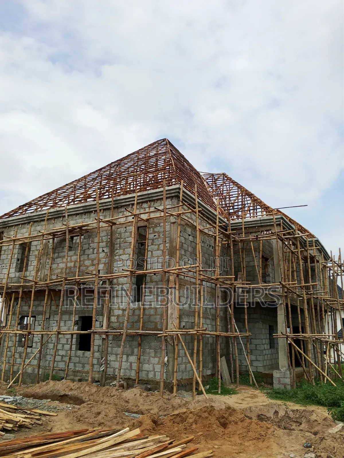Engr on Site