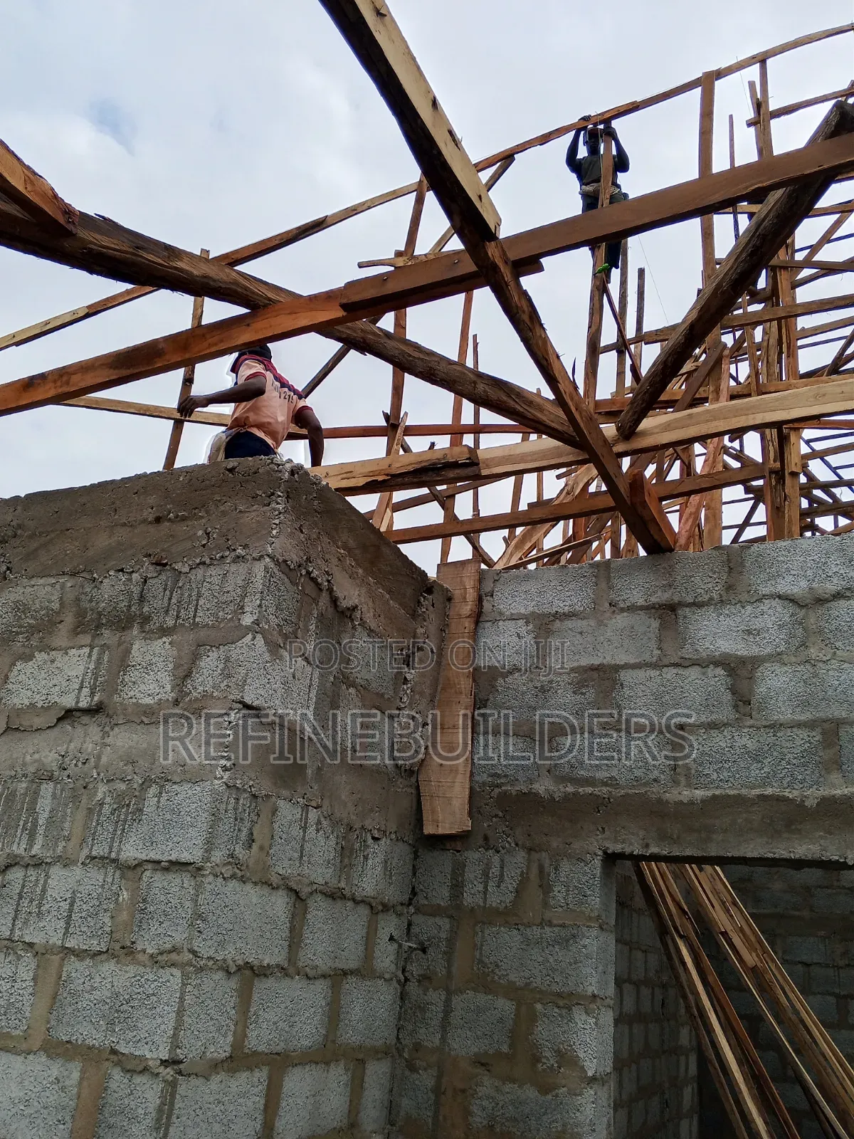 Engr on Site