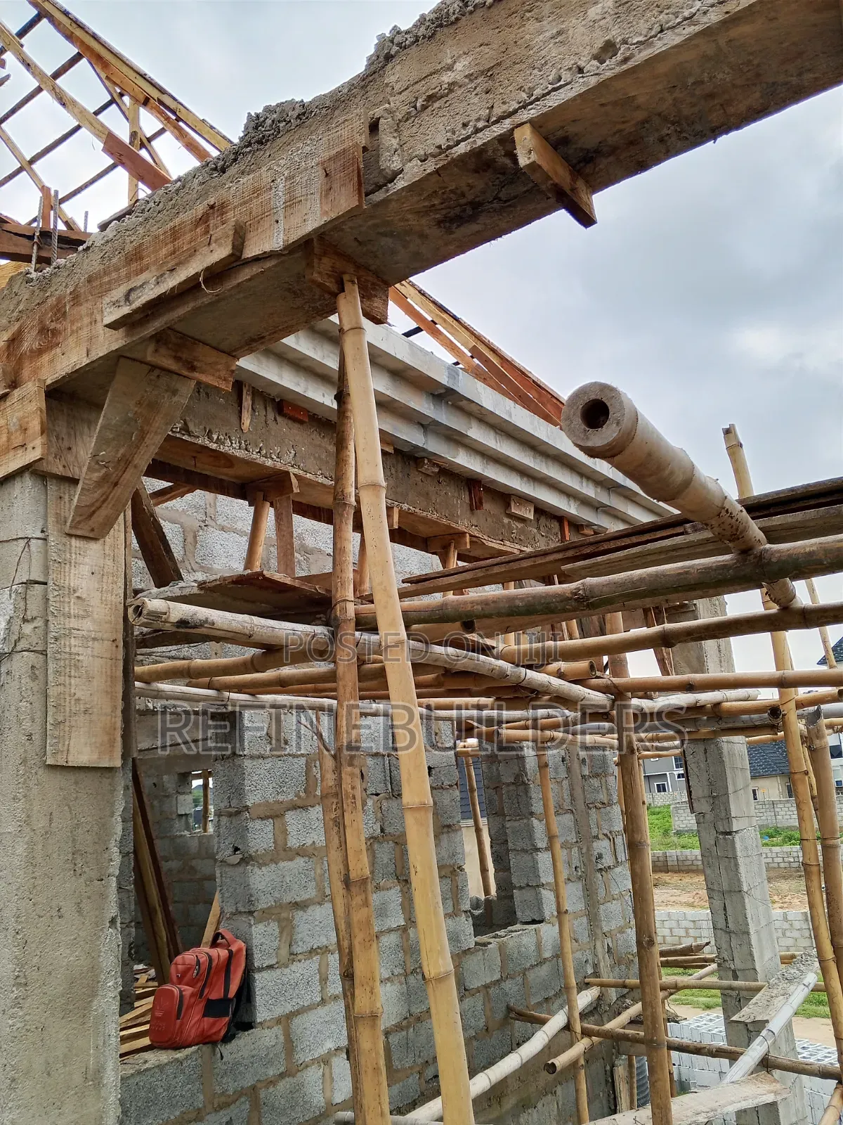 Engr on Site