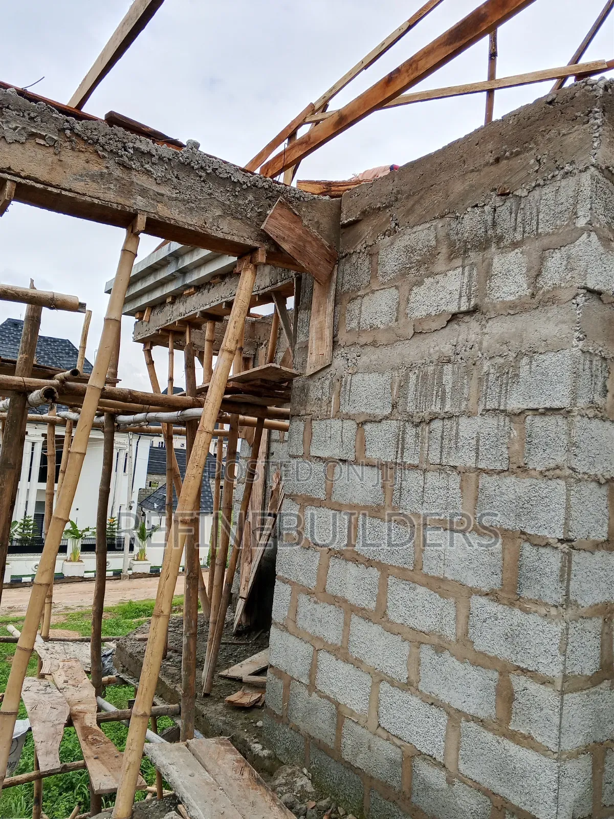 Engr on Site