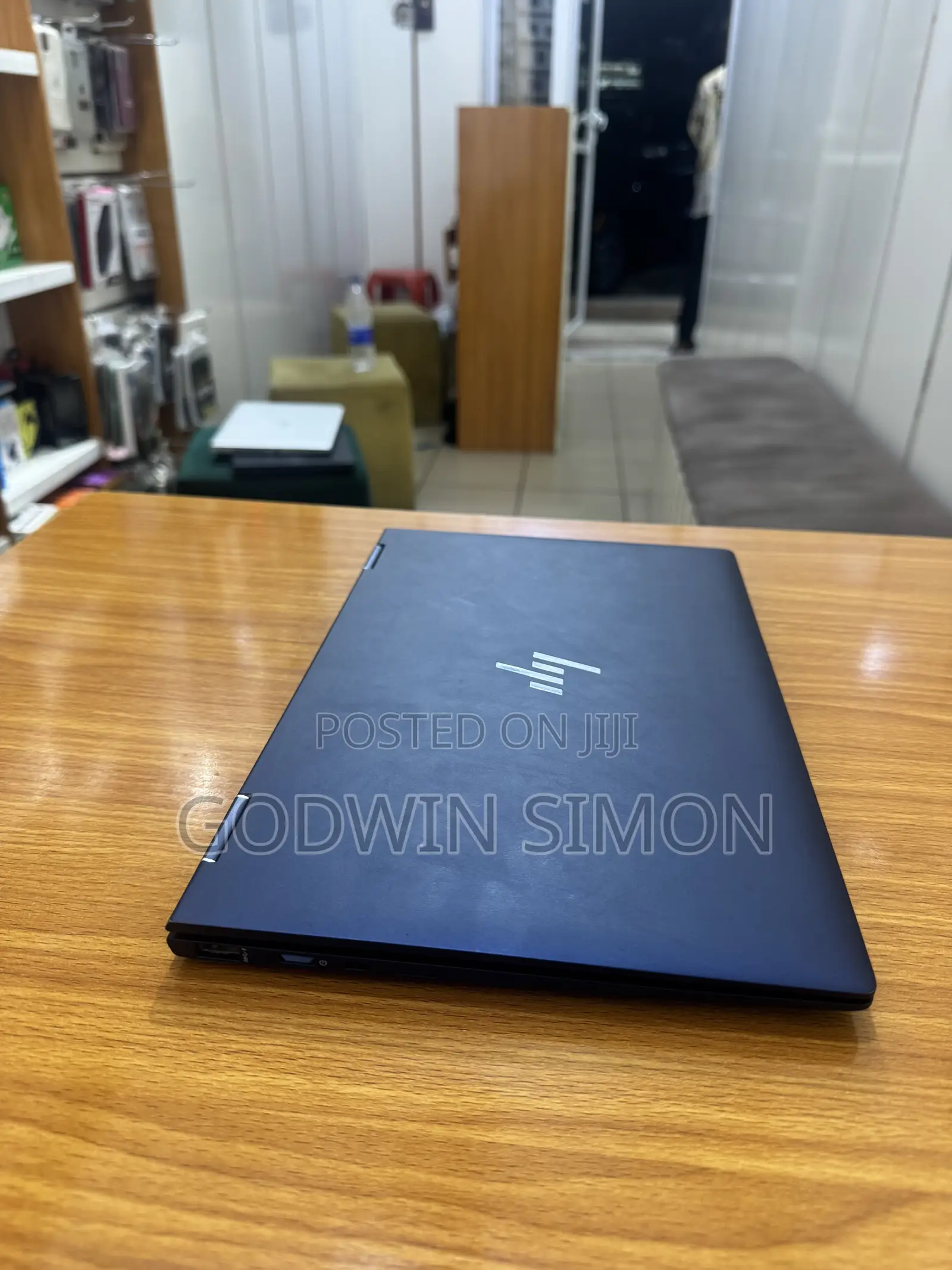 Laptop HP Dragonfly G2 8GB Intel Core i5 SSD 256GB