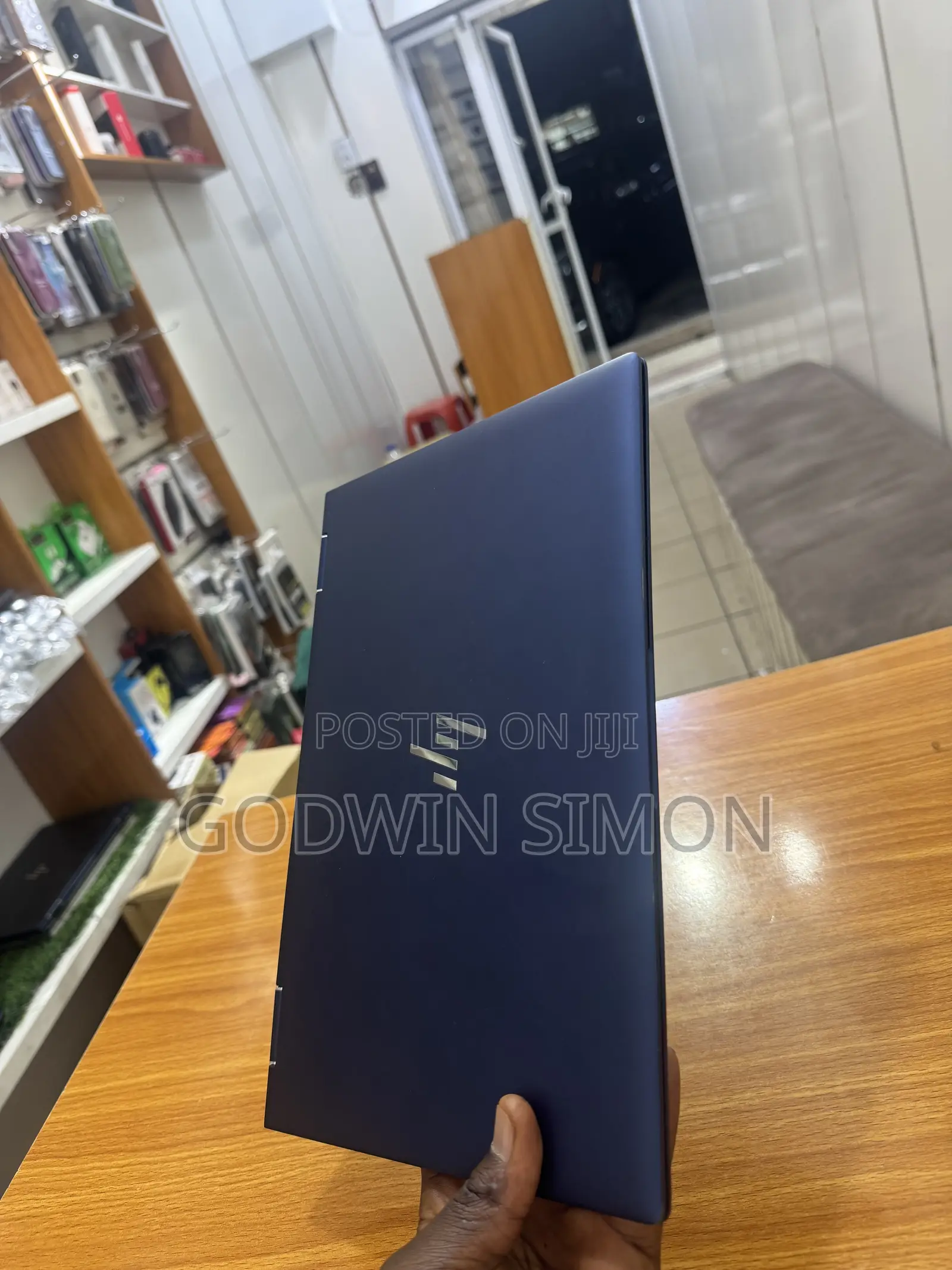Laptop HP Dragonfly G2 8GB Intel Core i5 SSD 256GB