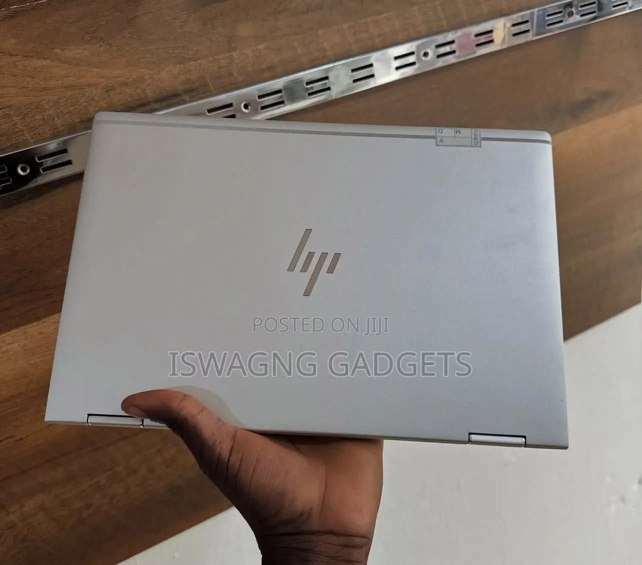Laptop HP EliteBook X360 1030 G3 16GB Intel Core i7 SSD 512GB