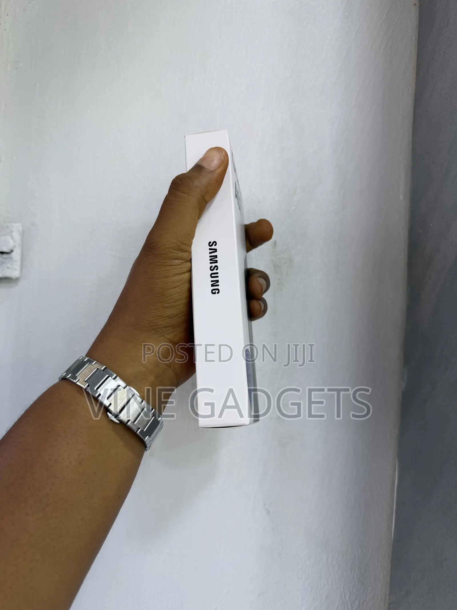 New Samsung Galaxy A07 128 GB Black