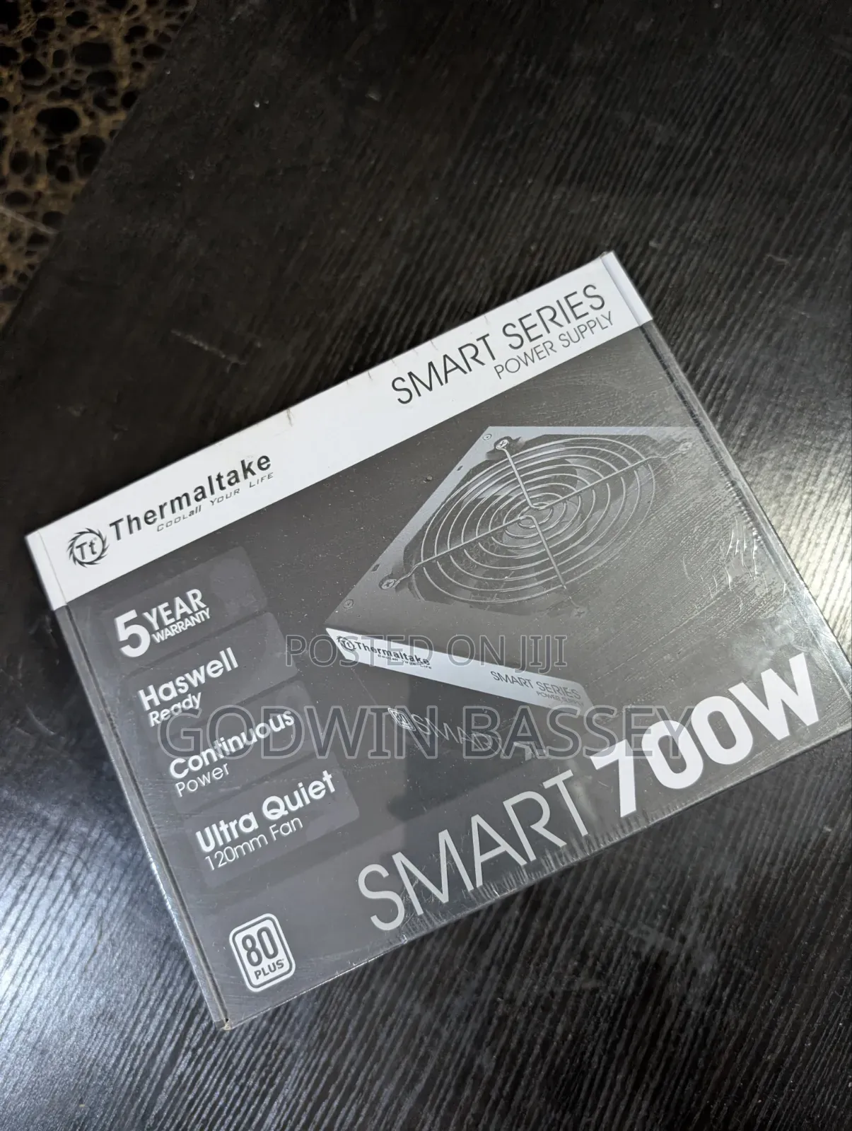 Smart 700w Atx Power Supply