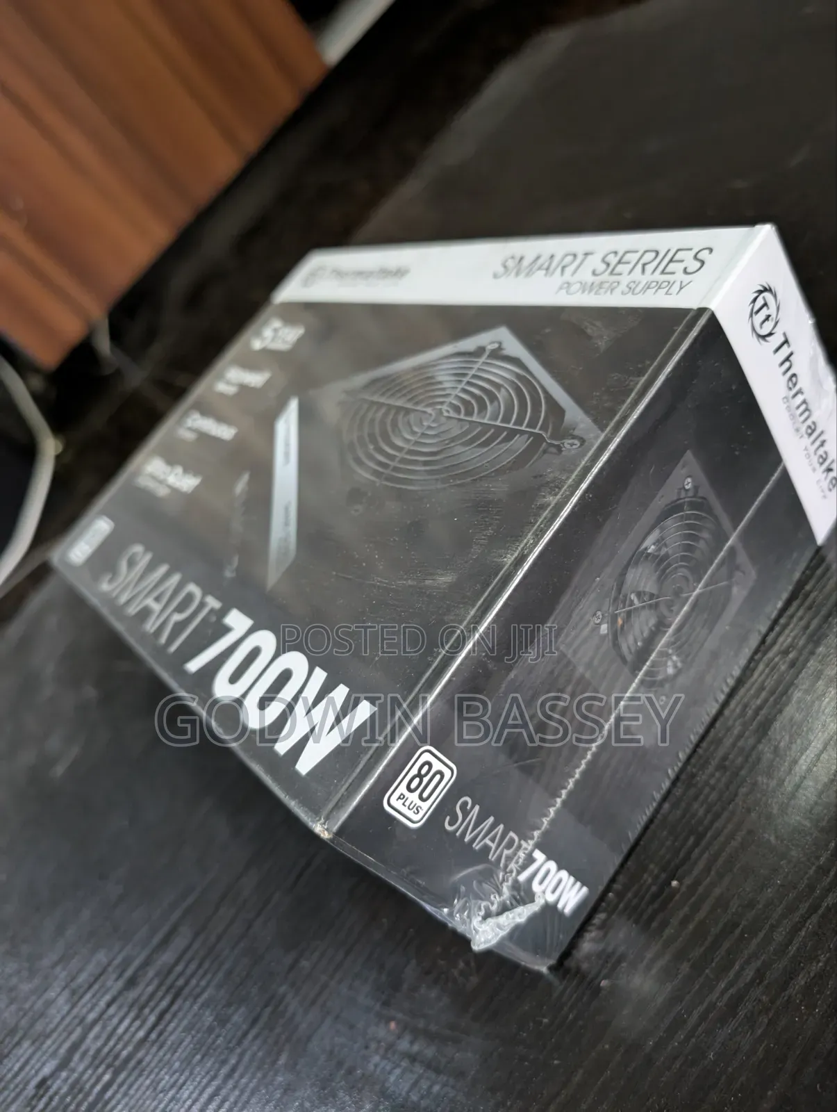 Smart 700w Atx Power Supply