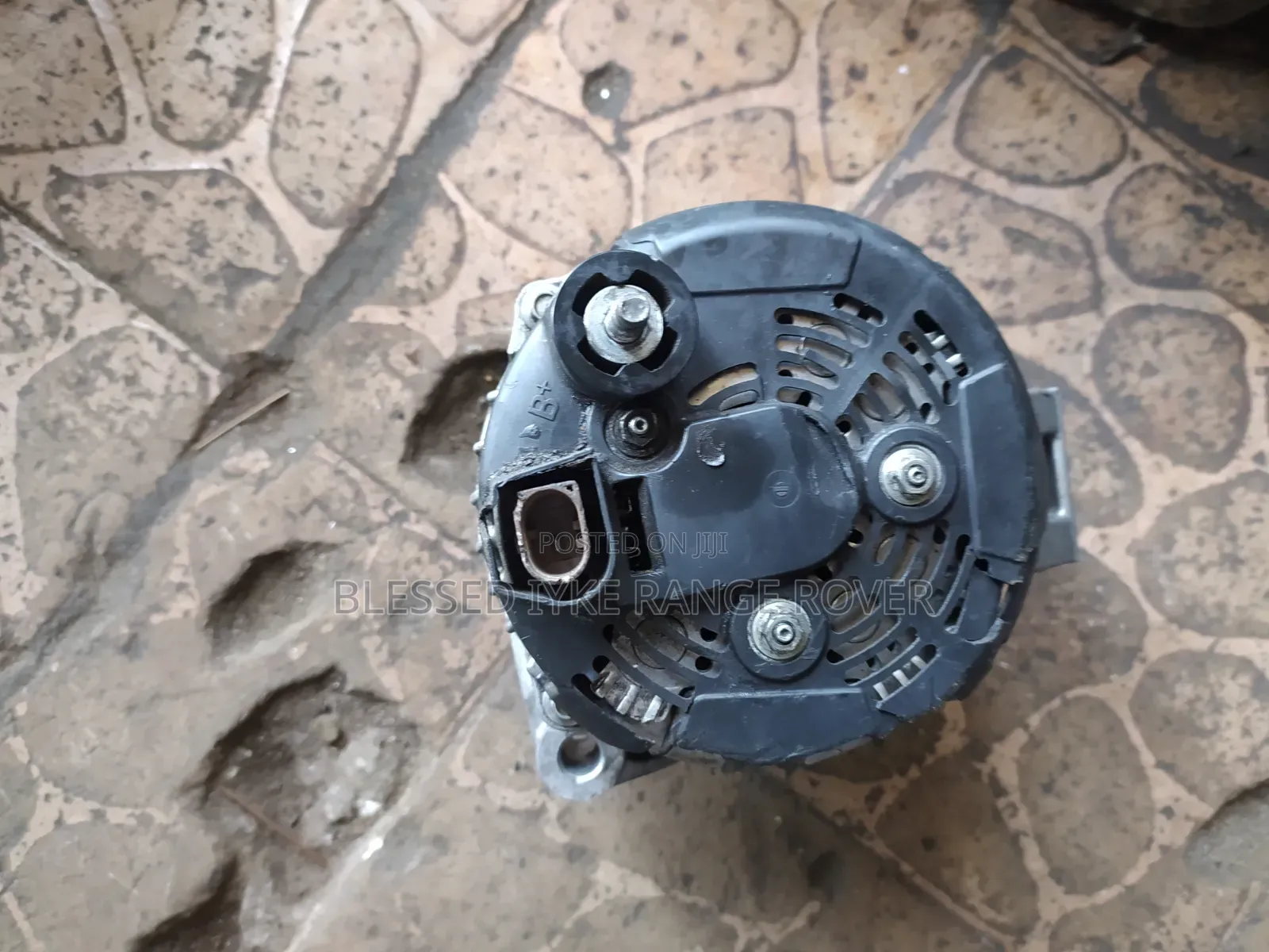 Alternator Range Rover Vogue and Sport 2014/2016