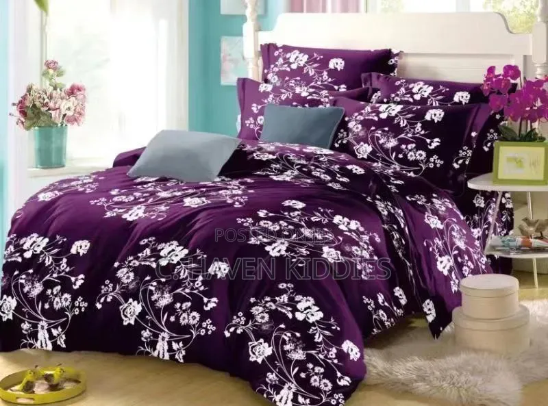 Quality Duvet Set