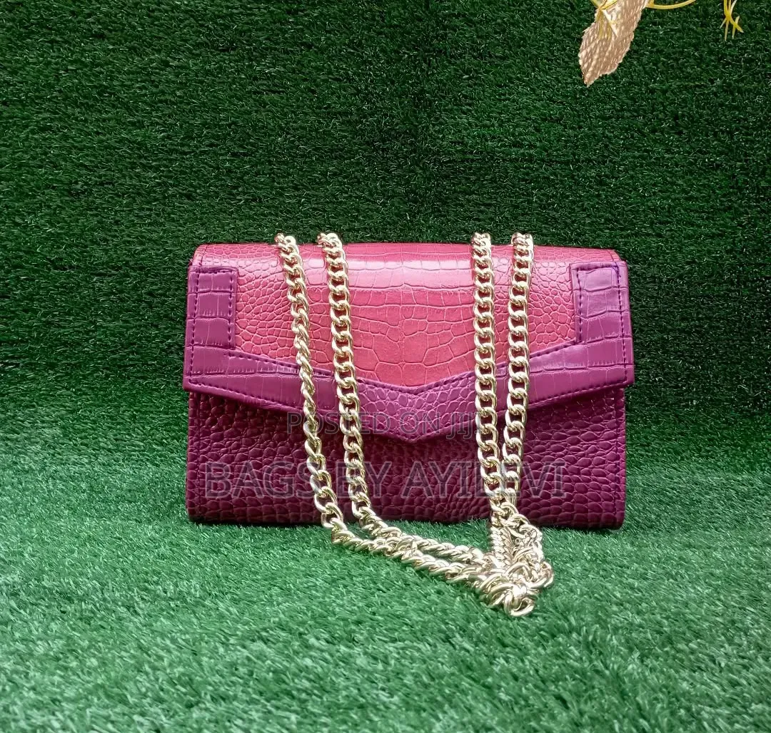 Chain Bag for Women