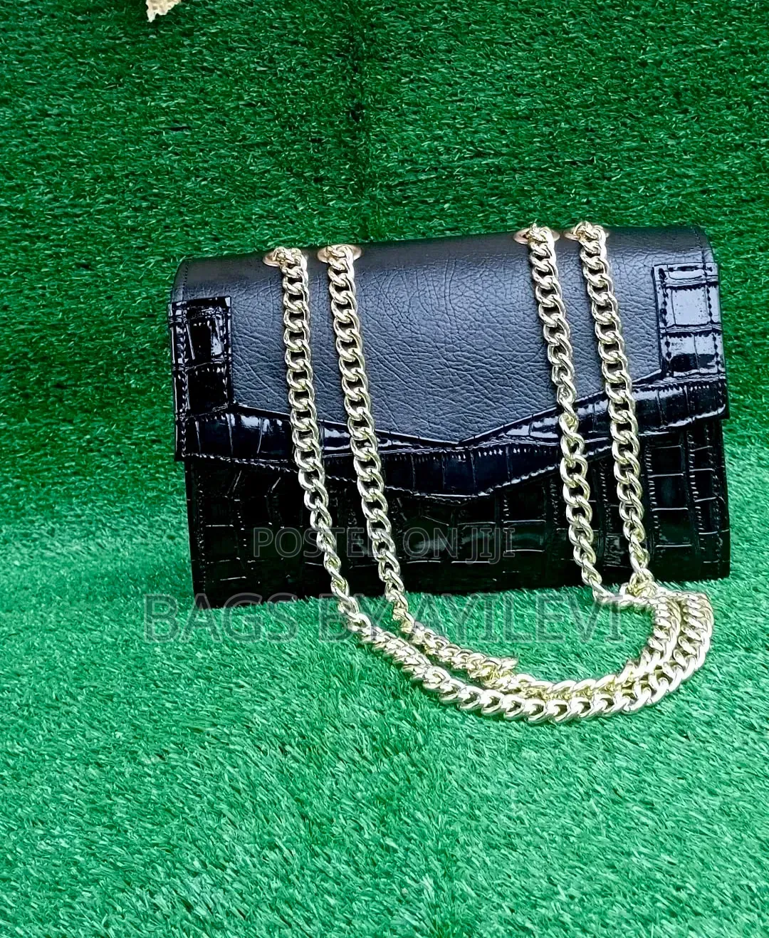 Chain Bag for Women