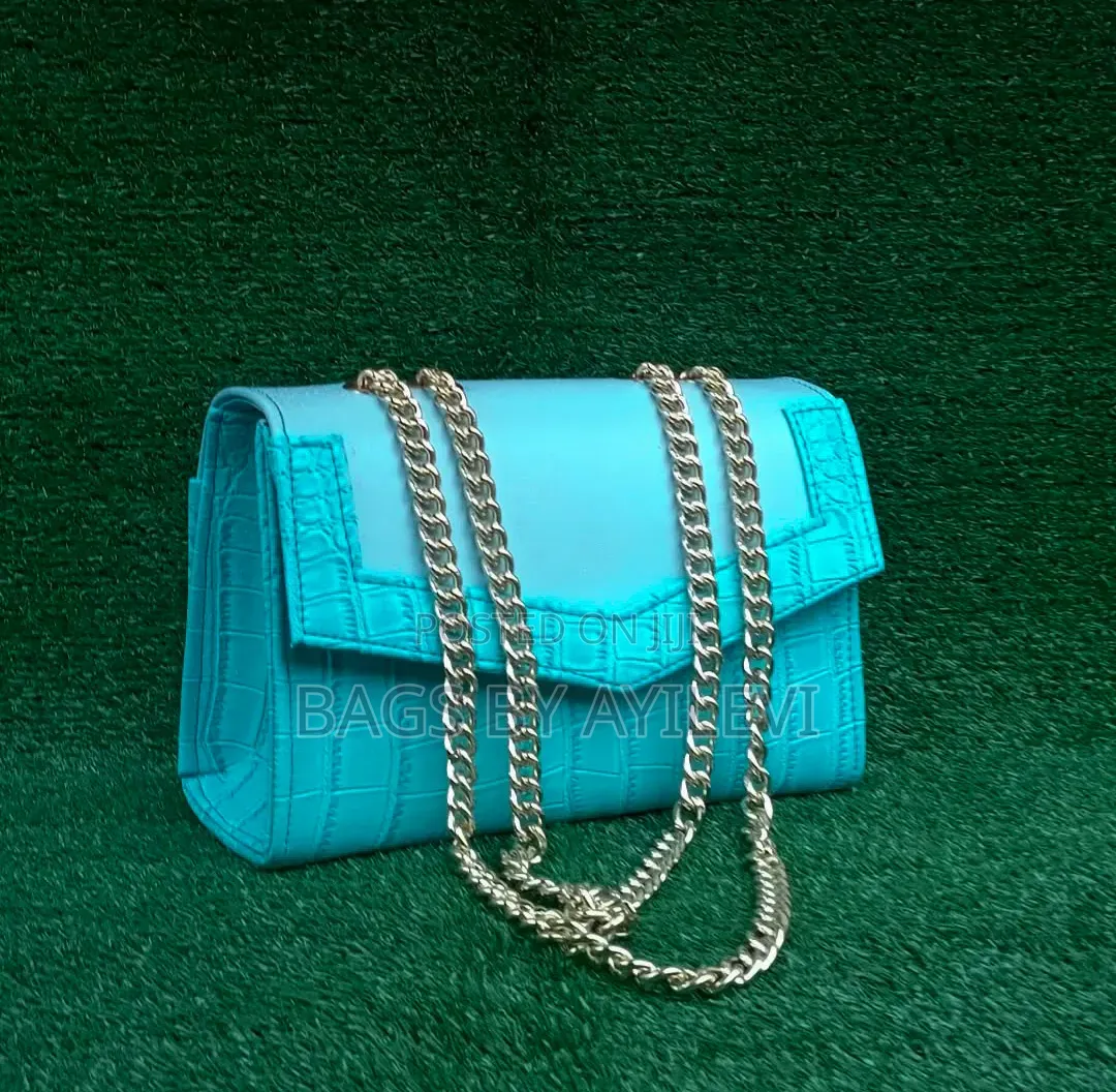 Chain Bag for Women