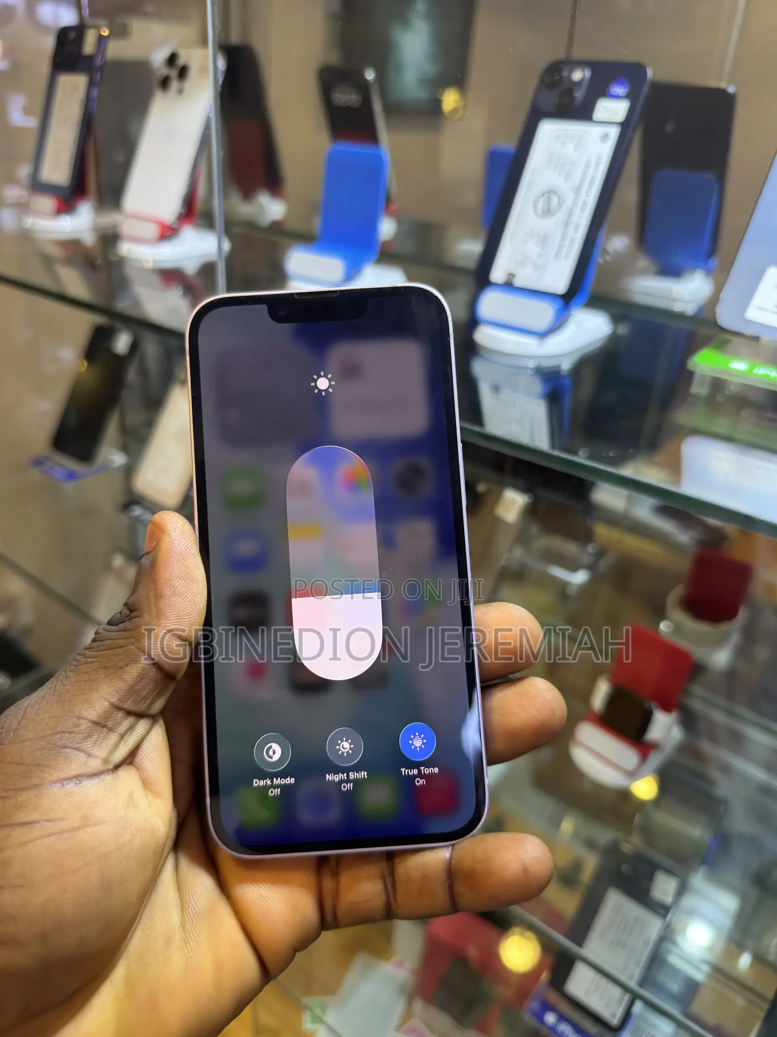 Apple iPhone 14 128 GB Blue