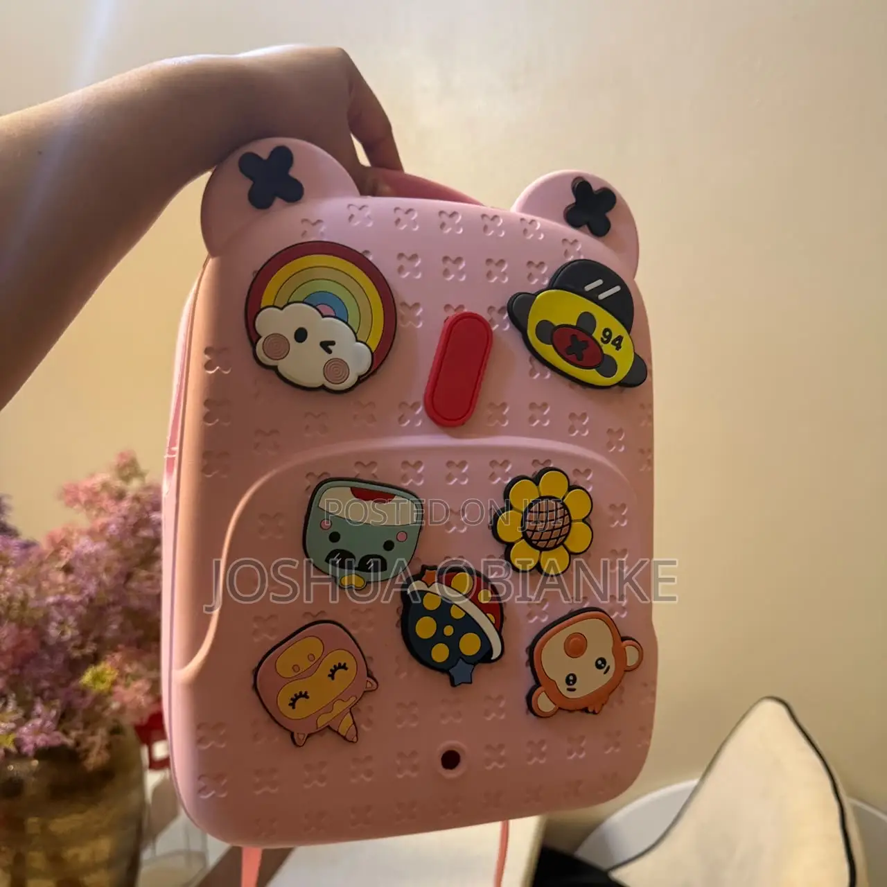 Kids Back Bag