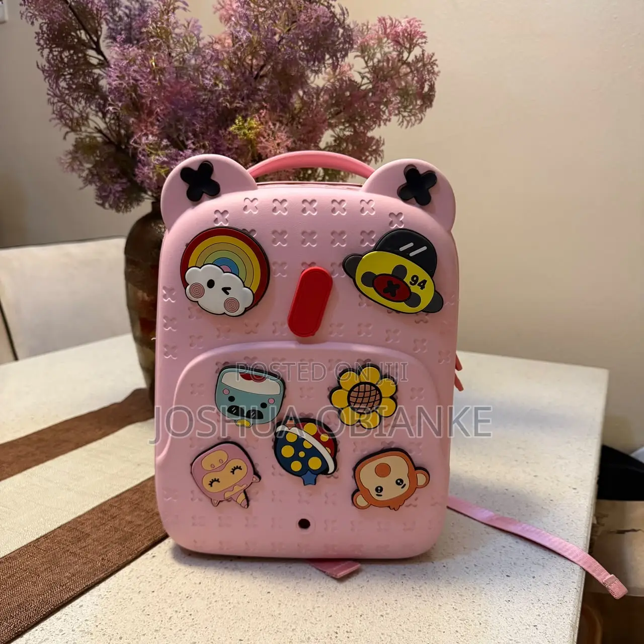 Kids Back Bag