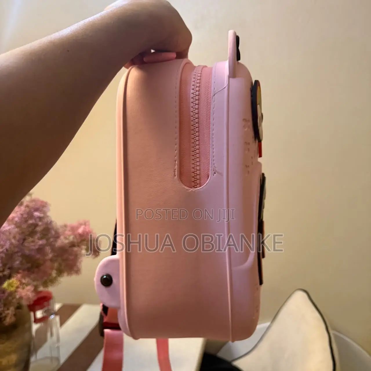Kids Back Bag