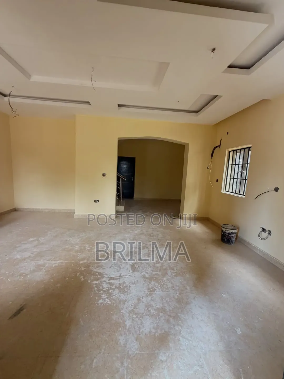 4bdrm Duplex in Jahi for rent