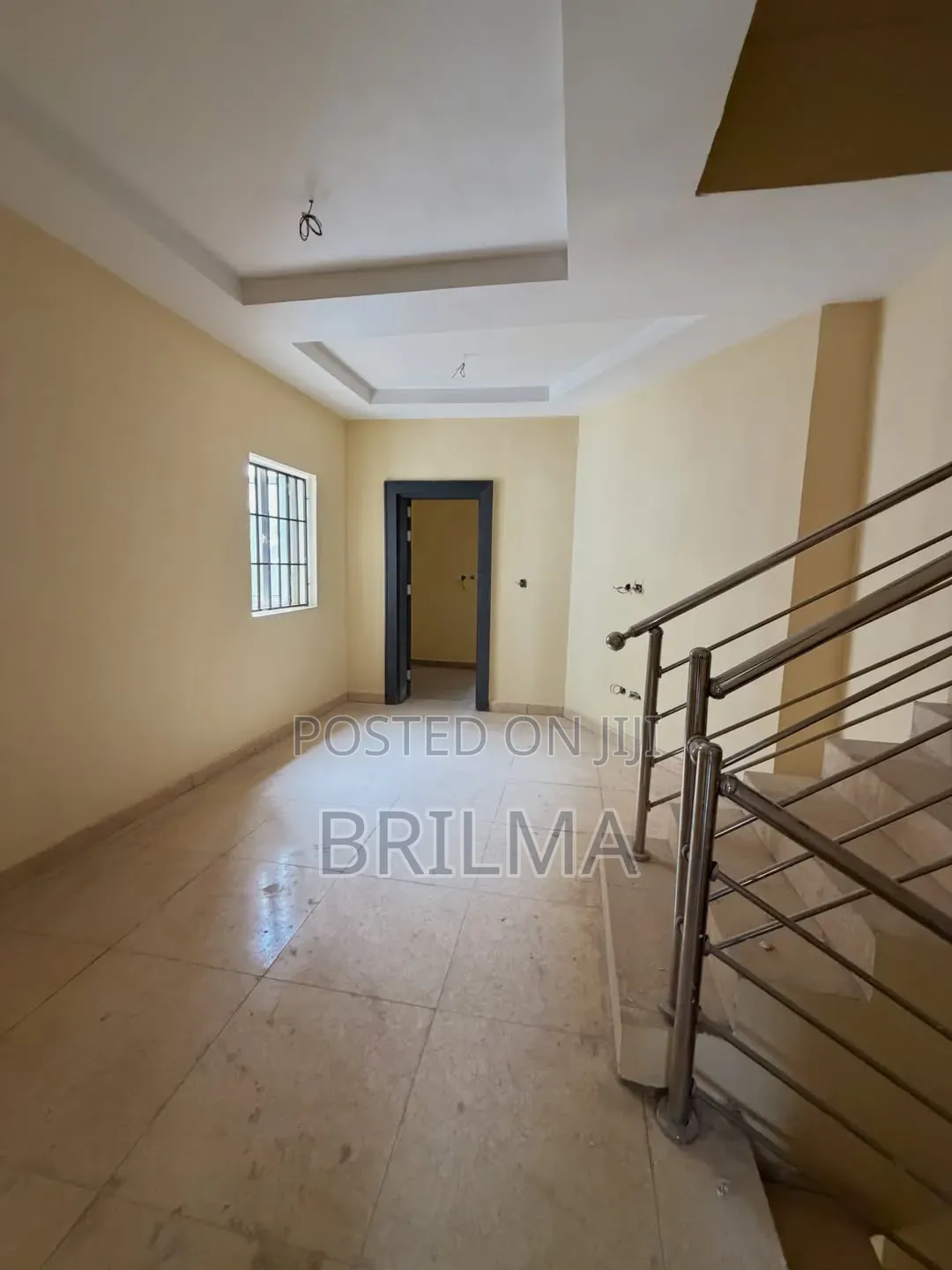 4bdrm Duplex in Jahi for rent