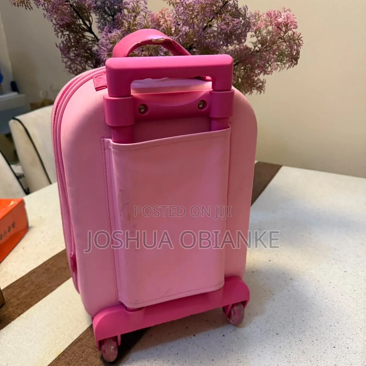 Children’S School Bag