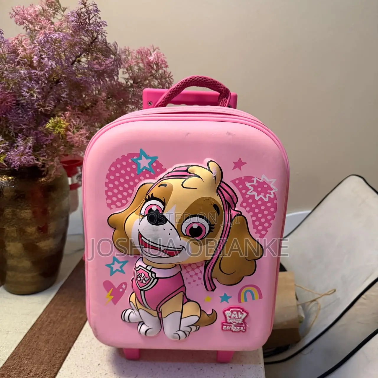 Children’S School Bag