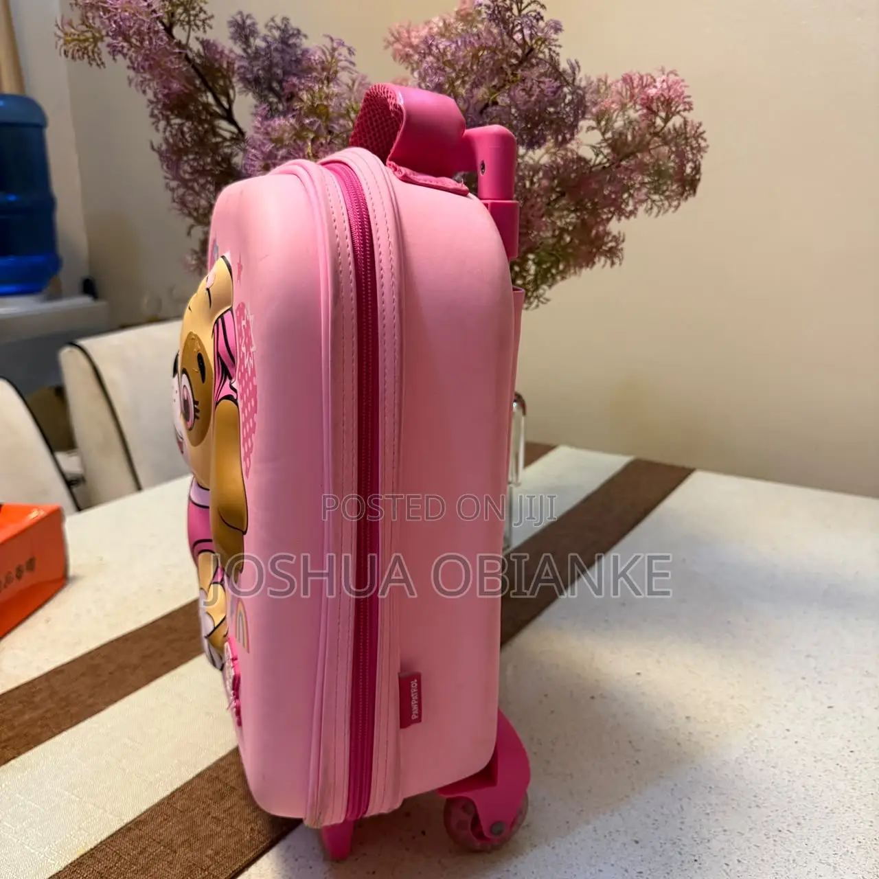 Children’S School Bag