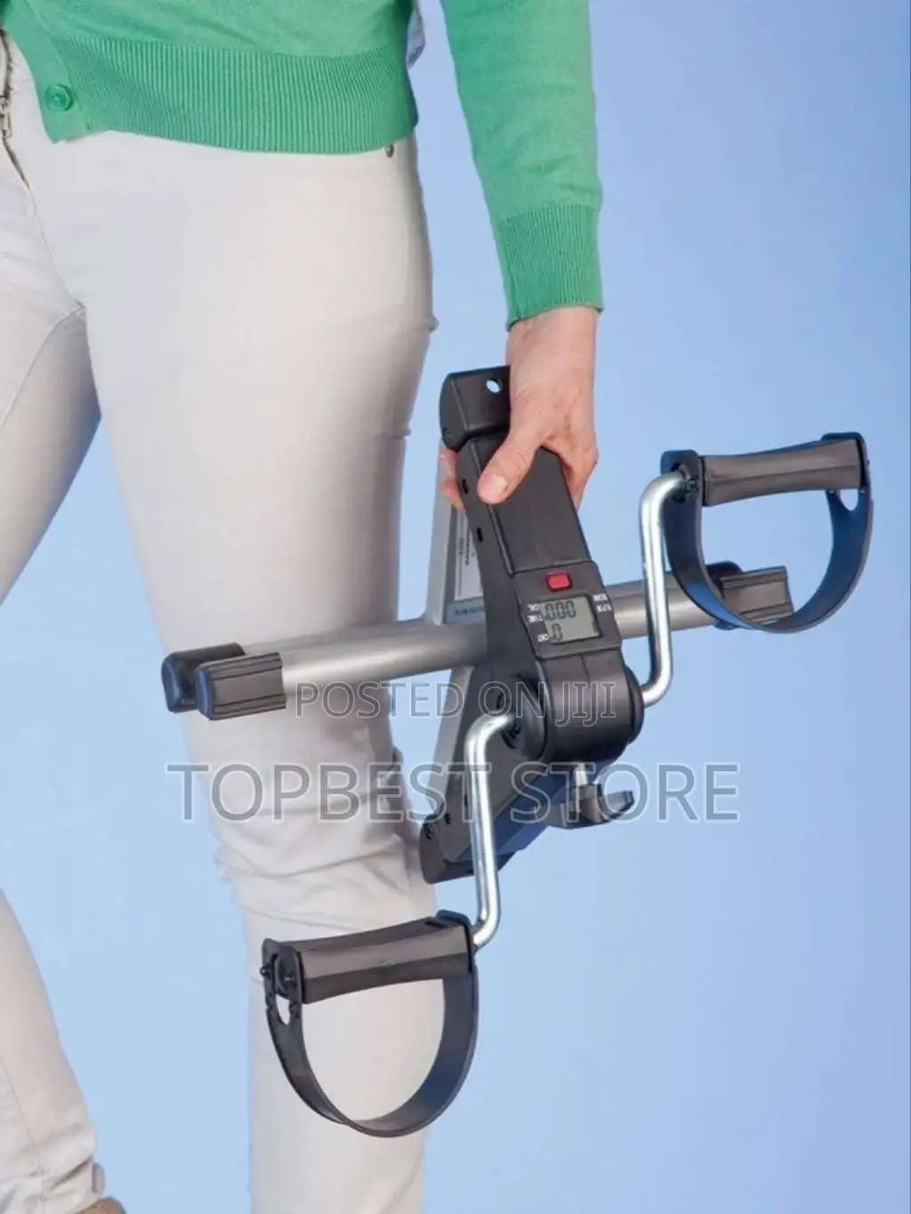 Stair Stepper for Exercise