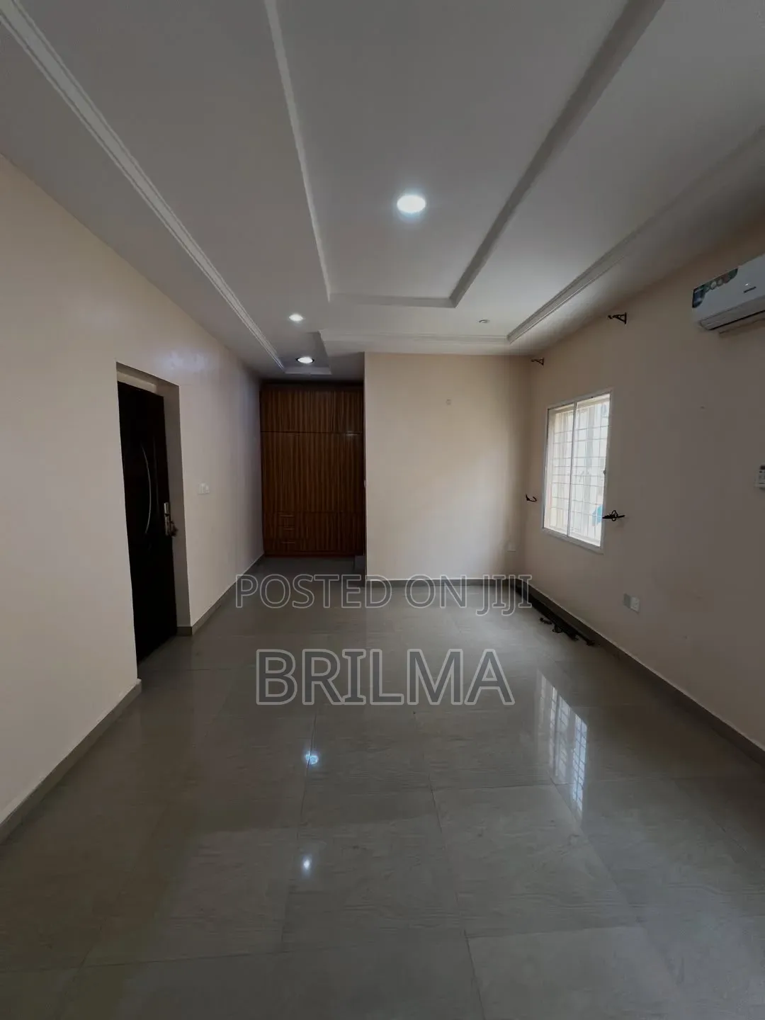 4bdrm Duplex in Apo Resettlement for rent