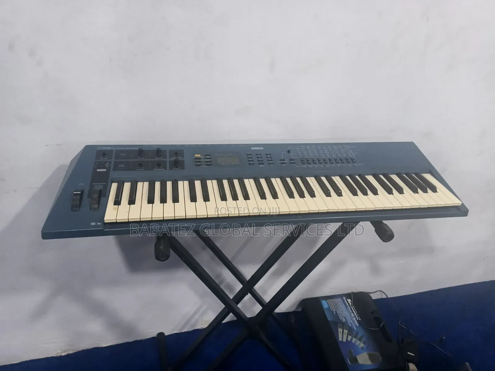 Yamaha Cs1x