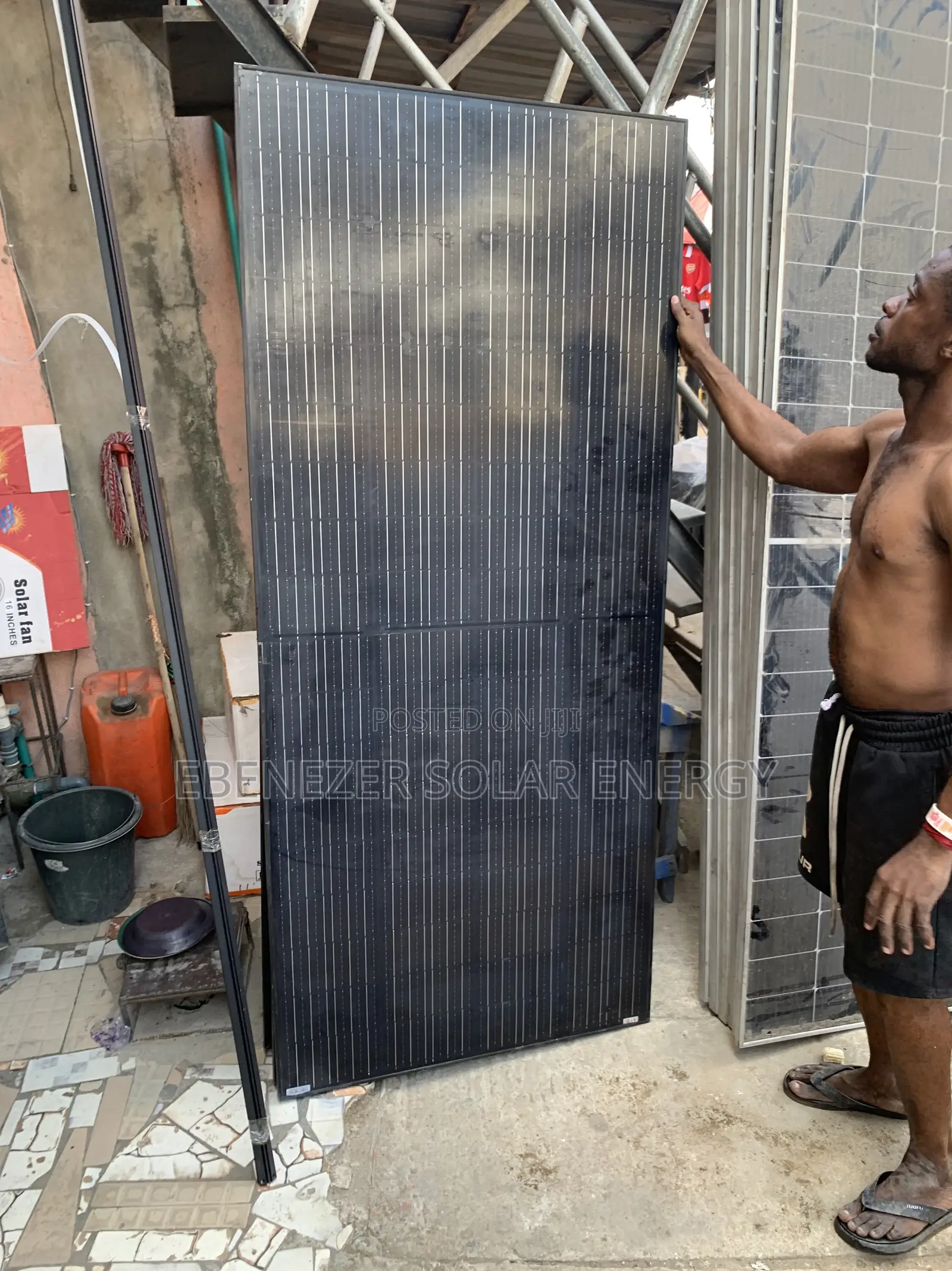 600w Solar Panels Mono Crystalline
