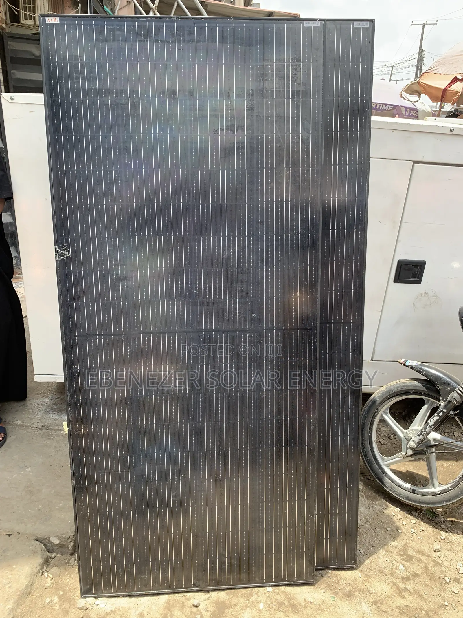 600w Solar Panels Mono Crystalline