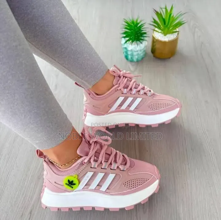 Adidas Unisex High Grade Sneakers Dom 9hh