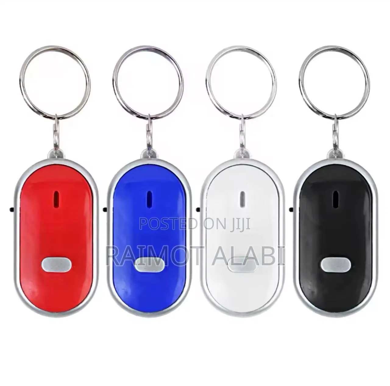 Key Finder