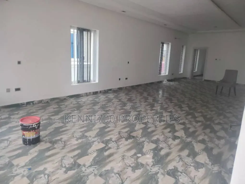 5bdrm Duplex in Mega Mound, Lekki, Ikota for sale