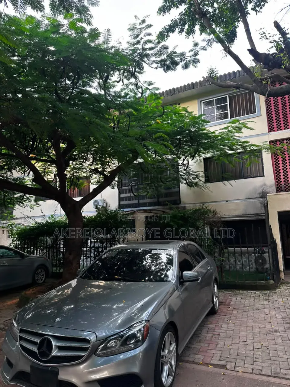 2bdrm Apartment in Maitama Abuja for sale
