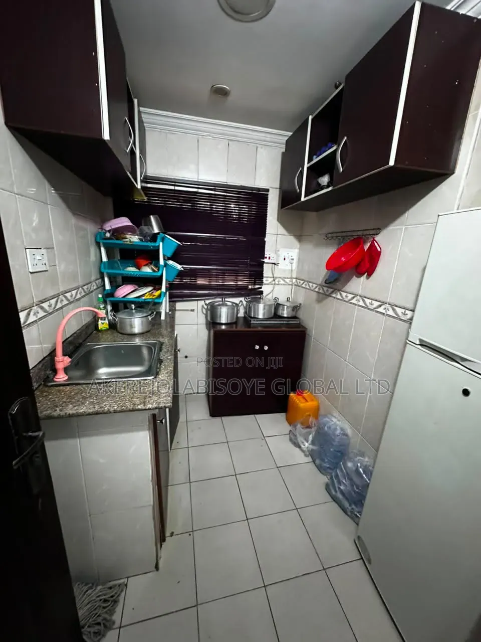 2bdrm Apartment in Maitama Abuja for sale