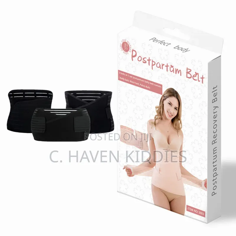 Postpartum Belt