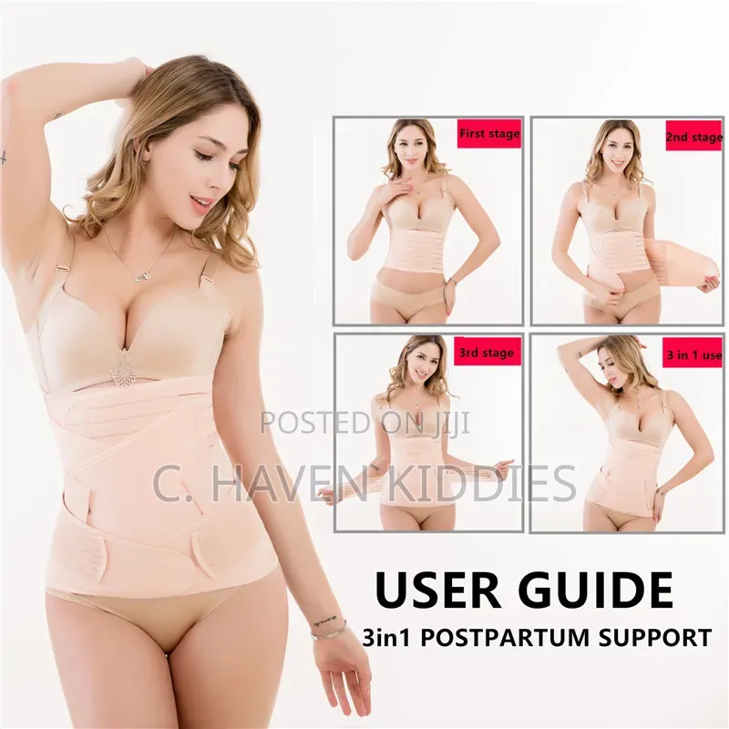 Postpartum Belt
