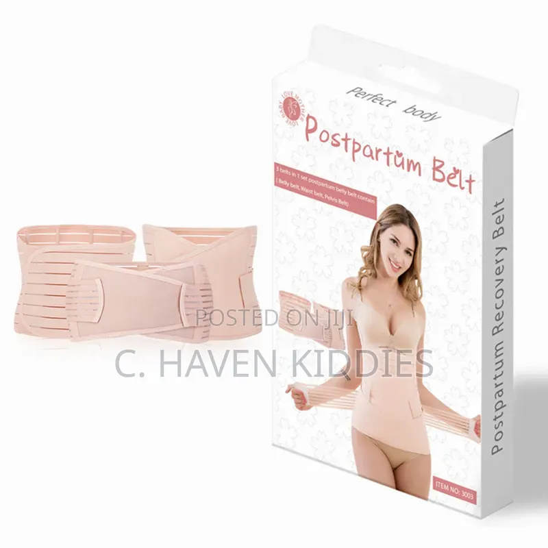 Postpartum Belt