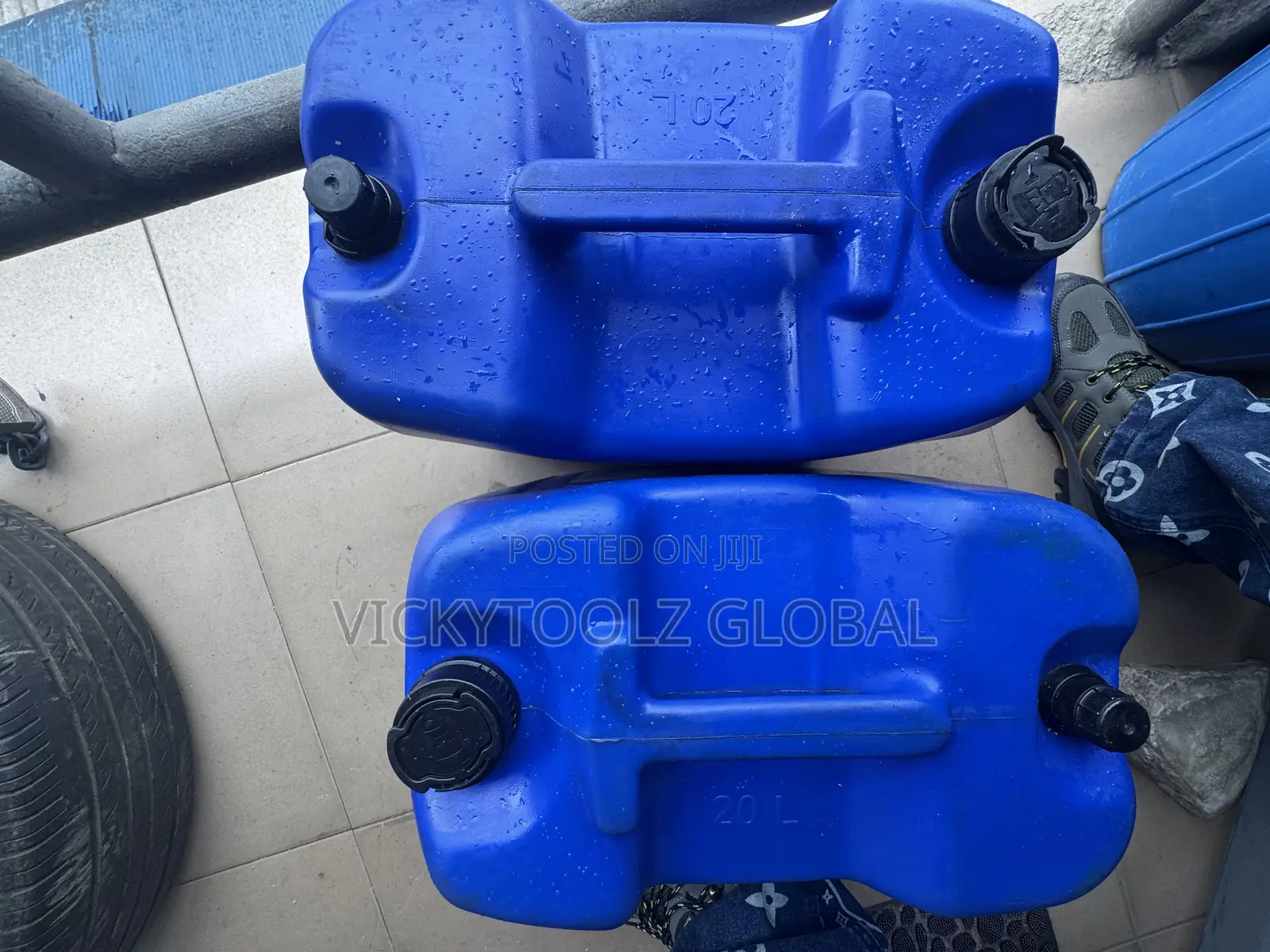 Fuchs Renep GLC 220 20l