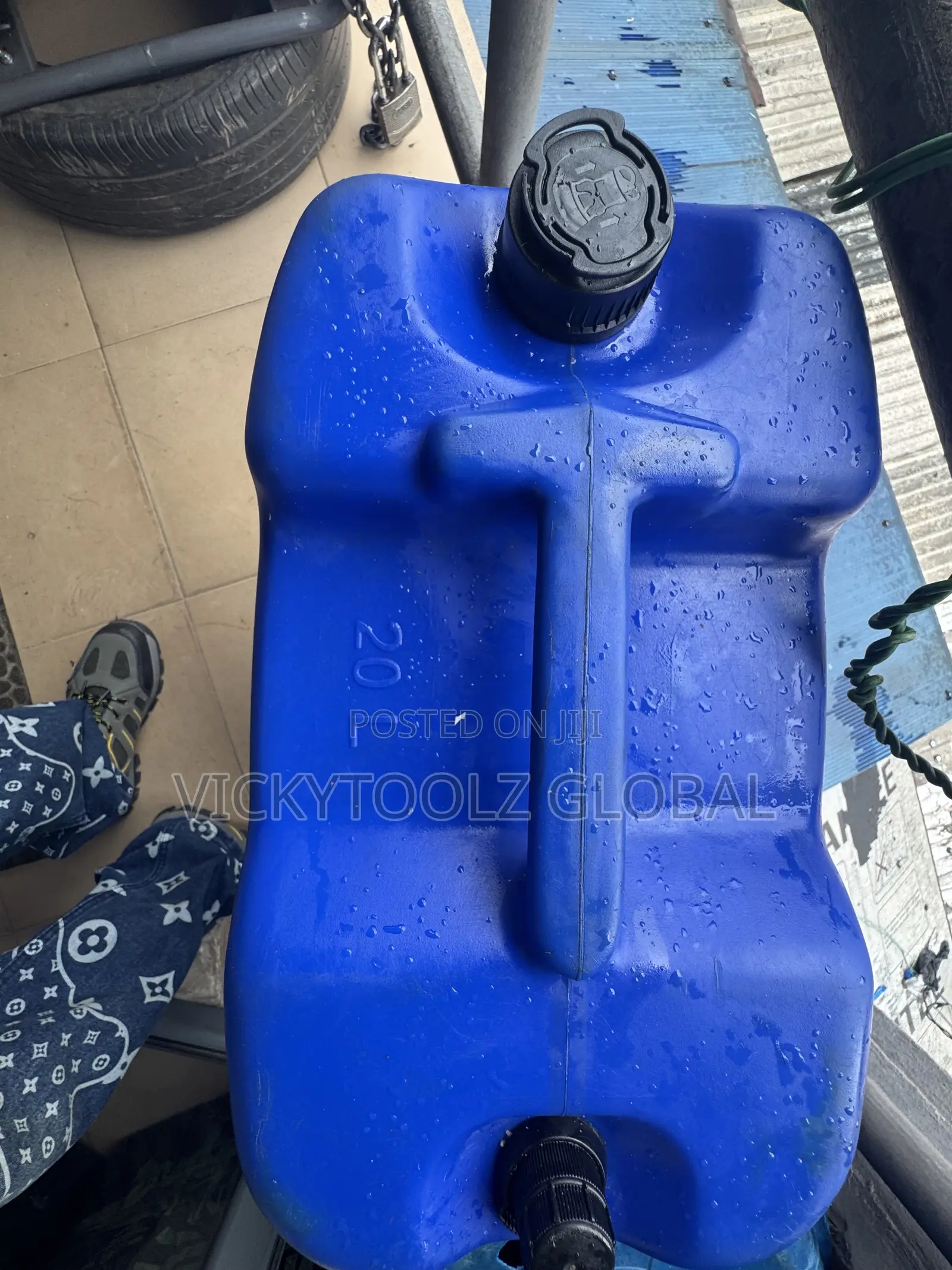 Fuchs Renep GLC 220 Mineral Oil 20l