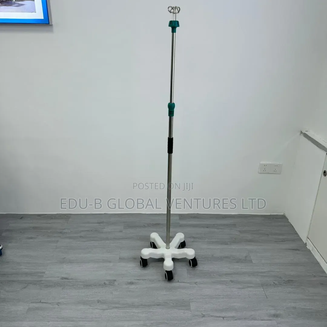 Hospital Drip Stand /Infusion Stand