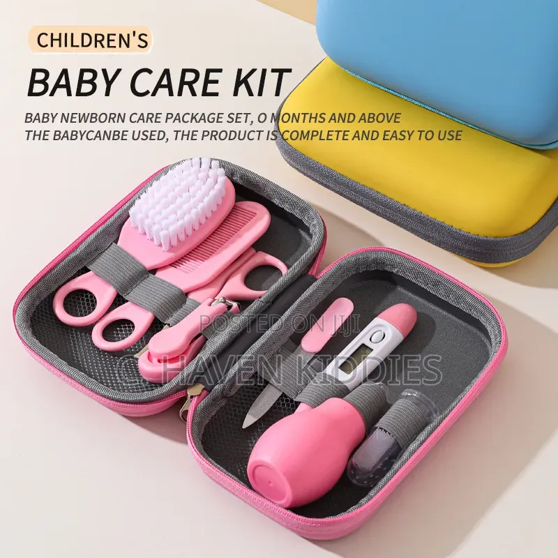 Baby Care Kit