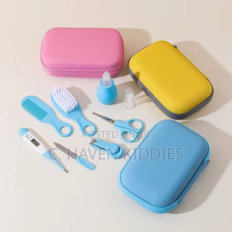 Baby Care Kit
