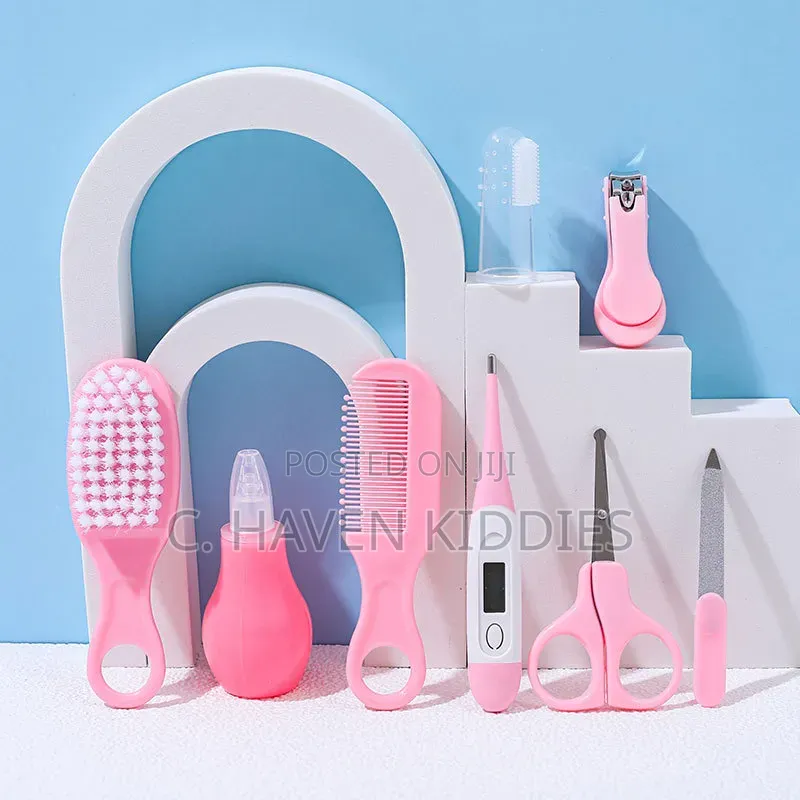 Baby Care Kit