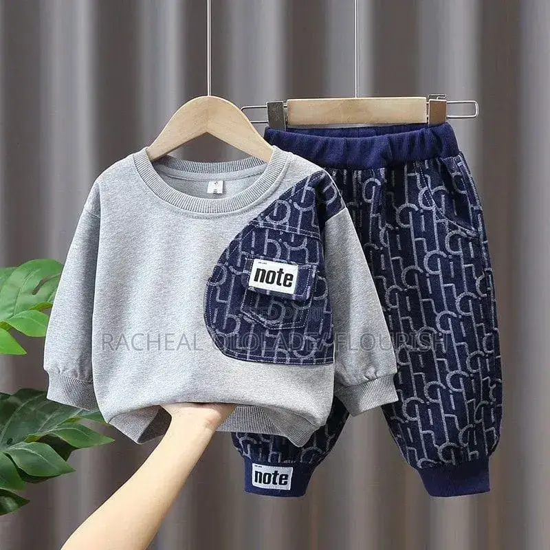 Children Party Clothes