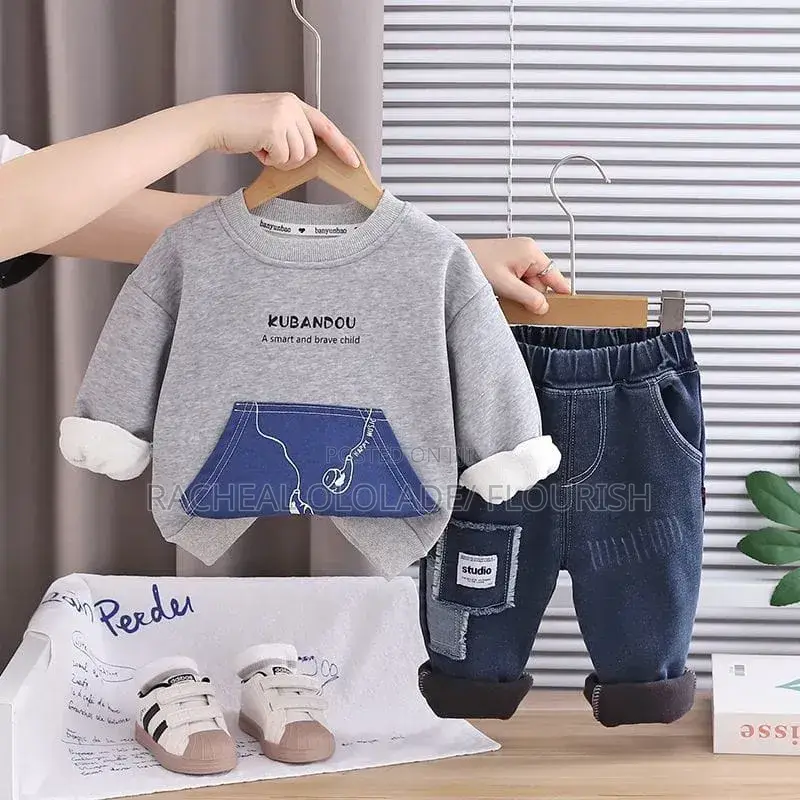 Children Party Clothes